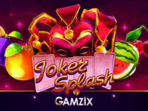 Joker Splash