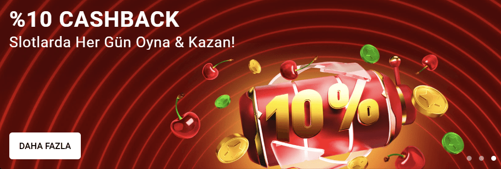 leonbet cashback bonus