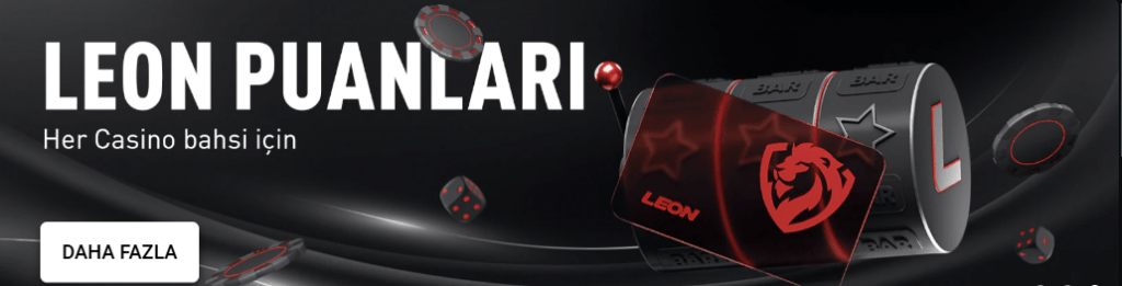 leonbet promotion