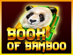 Book of Bamboo