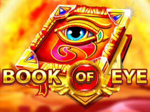 Book of Eye