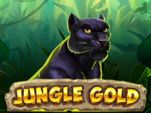 Jungle Gold