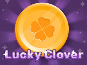 Lucky Clover