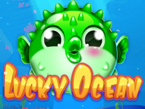 Lucky Ocean