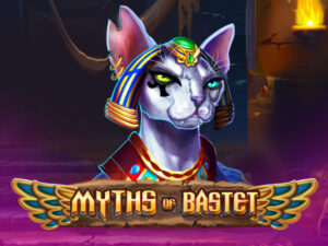 Myths of Bastet