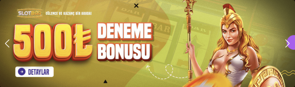 slotbar casino promo