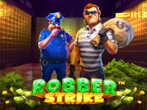 Robber Strike